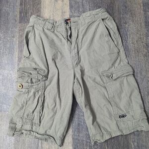 Vintage Nike 6.0 Cargo Shorts